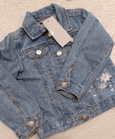 GIACCHETTO JEANS 12/18 MESI