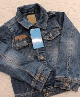 GIACCHETTO JEANS 4 ANNI