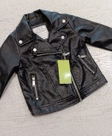 GIACCHETTO ECOPELLE 18/24 MESI