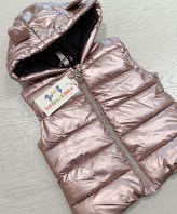 SMANICATO IDEXE' 3 ANNI