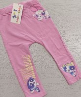 LEGGINS 3 ANNI