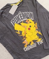 MAGLIA POKEMON 9/10 ANNI