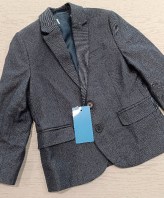 GIACCA CERIMONIA 3/4 ANNI