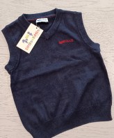 GILET GAS 3/4 ANNI