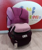 SEGGIOLINO AUTO CYBEX KG 9/36