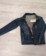 GIACCHETTO JEANS GUESS 10 ANNI