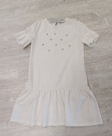 VESTITO CERIMONIA 10 ANNI