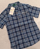CAMICIA 6/7 ANNI