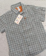 CAMICIA 6 ANNI