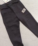 PANTALONE TUTA 2 ANNI