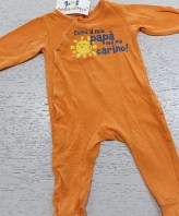 TUTINA PRENATAL 6/9 MESI