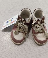 SCARPE FALCOTTO TG 20