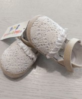 SCARPE ESTIVE TG 21/22