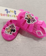 SANDALI MARE MINNIE TG 20/21