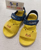 SANDALI MARE POKEMON TG 26