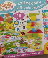GIOCO SCATOLA 