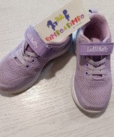 SCARPE LELLI KELLY TG 27