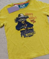 MAGLIA SARABANDA 6 ANNI