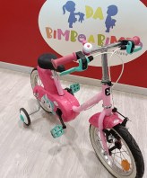 BICICLETTA+RUOTINE R