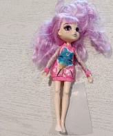 BAMBOLA RAINBOW HIGH