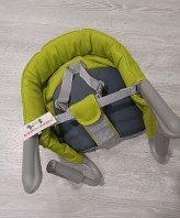 SEGGIOLINO DA TAVOLO INGLESINA