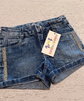 PANTALONCINO 3/4 ANNI