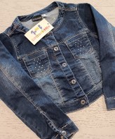 GIACCHETTO SARABANDA 5 ANNI