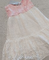 VESTITO Y-CLU' 4 ANNI