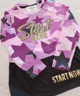 MAGLIA O. MARINES 3/4 ANNI