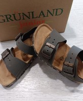 SANDALI GRUNLAND TG 26