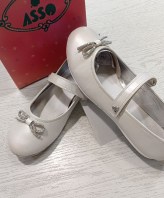 BALLERINE CERIMONIA TG 36