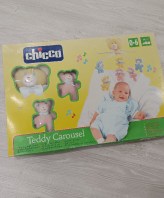 CARILLON LETTINO CHICCO