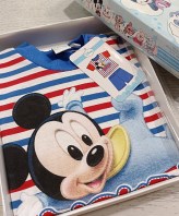 PIGIAMA TOPOLINO 1 ANNO NUOVO!