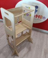 TORRE MONTESSORIANA TRASFORMABILE IN...