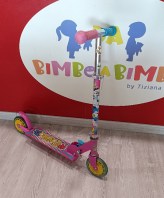 MONOPATTINO ME CONTRO TE