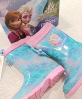 STIVALI PIOGGIA FROZEN TG 29