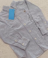 CAMICIA RALPH LOREN 4/5 ANNI