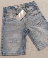 BERMUDA DODIPETTO 6 ANNI