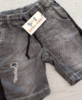 PANTALONCINO JEANS DODIPETTO 6 ANNI