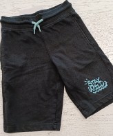 PANTALONCINO 7/8 ANNI