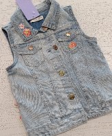 GILET 3/4 ANNI