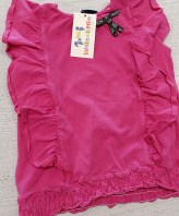 MAGLIA CHICCO 8 ANNI