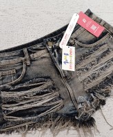 PANTALONCINO TG M NUOVO!