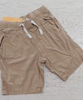 PANTALONCINO 5/6 ANNI
