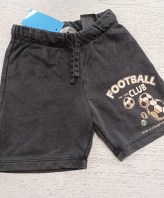 PANTALONCINO 5/6 ANNI