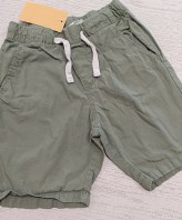 PANTALONCINO 5/6 ANNI