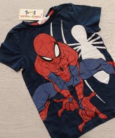 MAGLIA SPIDERMAN 5/6 ANNI
