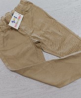 PANTALONE CERIMONIA 4/5 ANNI