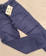 PANTALONE 6 ANNI