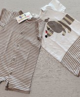 2 PAGLIACCETTI 2/4 MESI